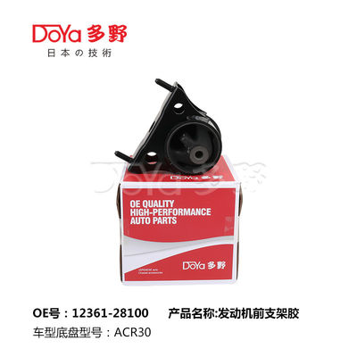 Engine Mounting For Toyota CAMRY Saloon ACV40 OEM 12361-28100