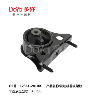 Engine Mounting For Toyota CAMRY Saloon ACV40 OEM 12361-28100