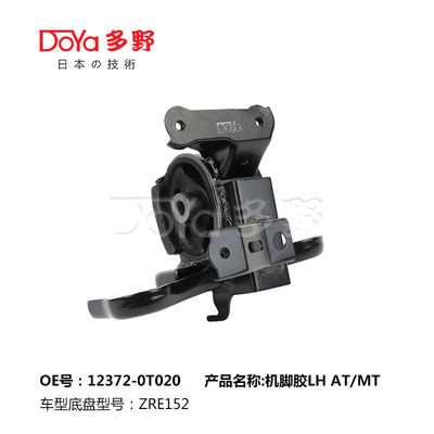 12372-0T020 OE Tech ENGINE MOUNTING For Toyota COROLLA ZRE15*