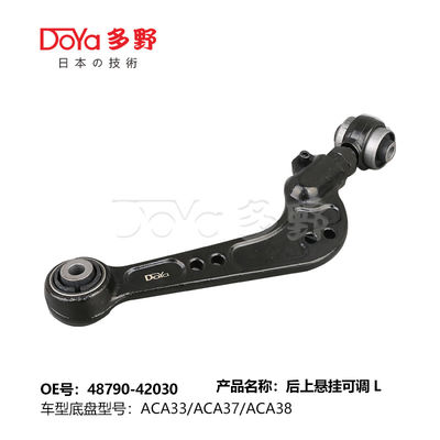 Toyota arm assy,suspension 48790-42030