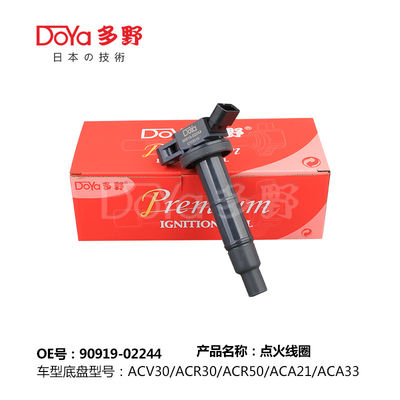 TOYOTA LGNITION COIL 90919-02244