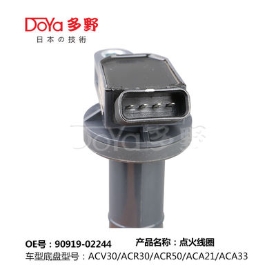 TOYOTA LGNITION COIL 90919-02244