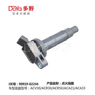 TOYOTA LGNITION COIL 90919-02244