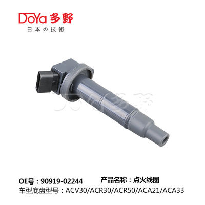 TOYOTA LGNITION COIL 90919-02244