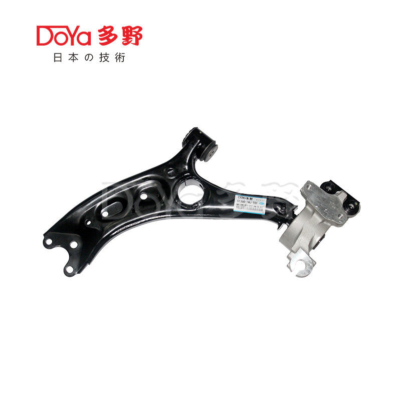 Honda Arm Assy,Suspension 51360-TMJ-T01